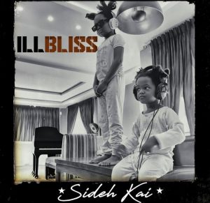 illbliss – Sideh kai (Album)