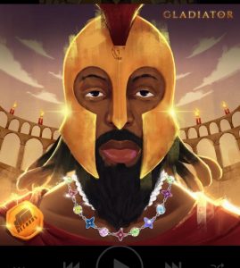 Timaya – Gladiator (Album)