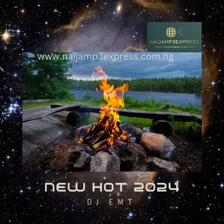 Dj EMT – New Hot 2024 mixtape