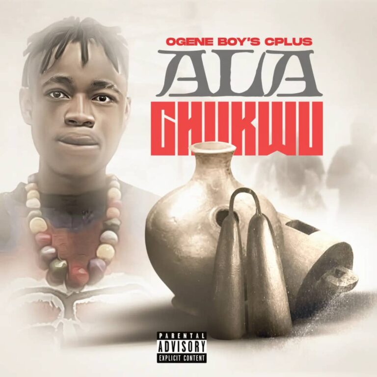 Ogene boys – Aro Chukwu (ft. C plus)
