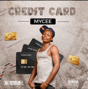 Mycee – Credit Card