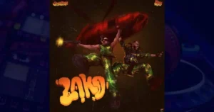 Shallipopi – Laho II, lyrics (ft. Burna boy)